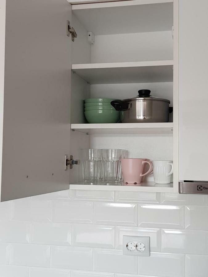 Cozy&Elegant New Studio In بوخارست المظهر الخارجي الصورة