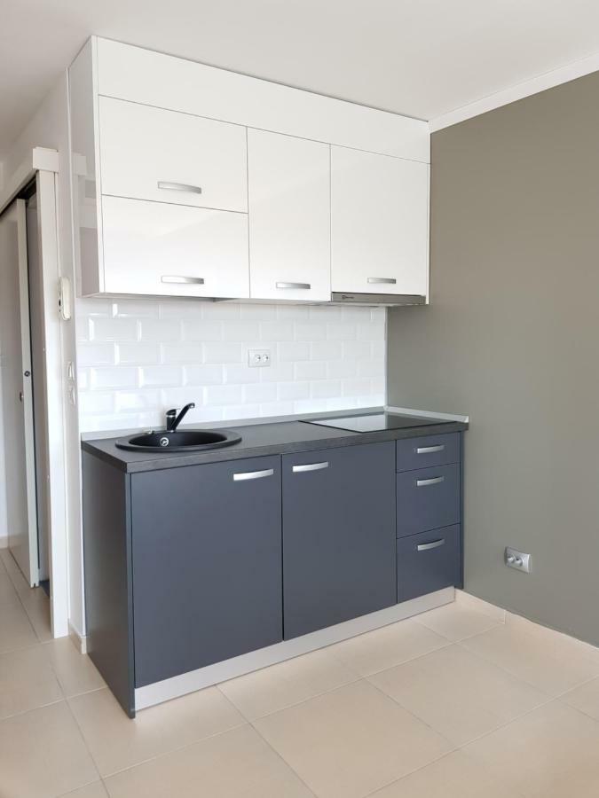 Cozy&Elegant New Studio In بوخارست المظهر الخارجي الصورة
