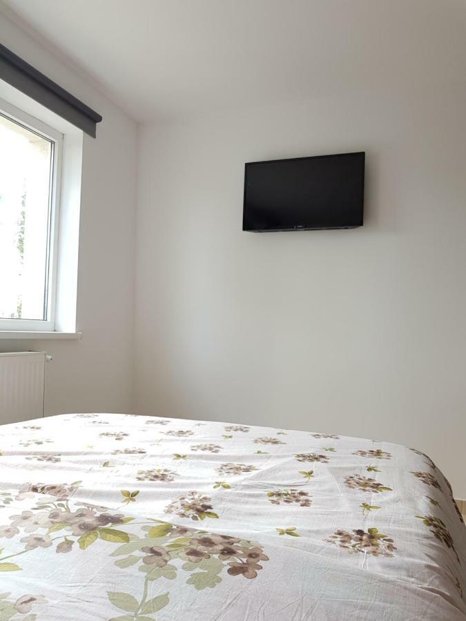 Cozy&Elegant New Studio In بوخارست المظهر الخارجي الصورة