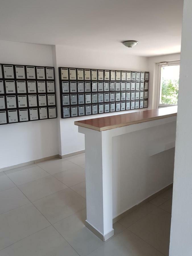 Cozy&Elegant New Studio In بوخارست المظهر الخارجي الصورة
